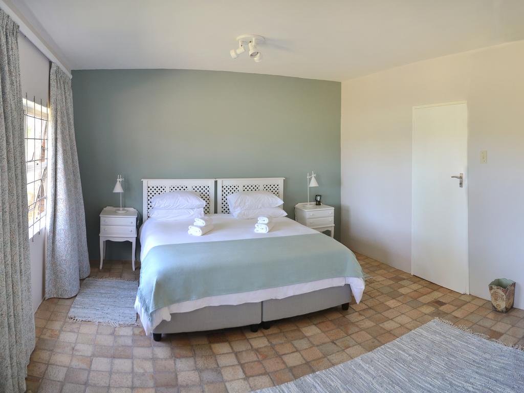 Addo River-View Lodge Колчестър Екстериор снимка