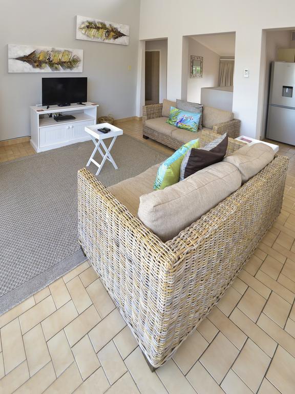 Addo River-View Lodge Колчестър Екстериор снимка